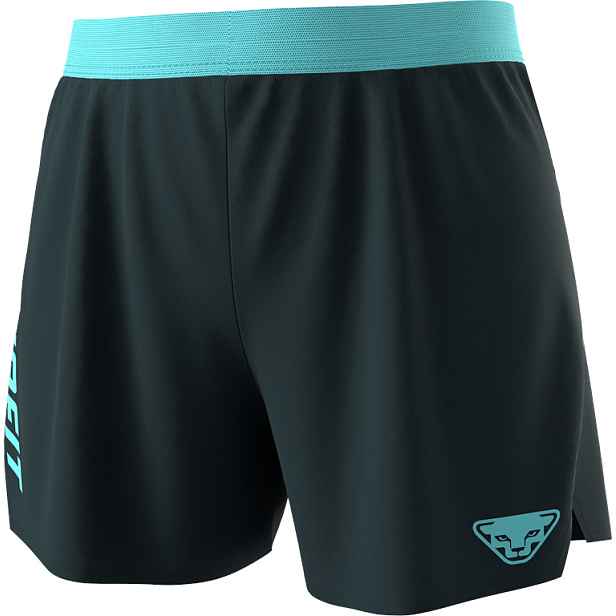Kraťasy Dynafit Alpine W blueberry/marine Barva: , Velikost: