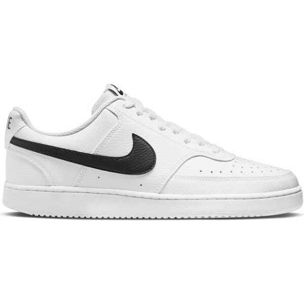 Nike COURT VISION LO Pánské tenisky
