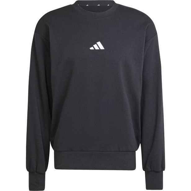 adidas FEELCOZY SWEATSHIRT Pánská mikina