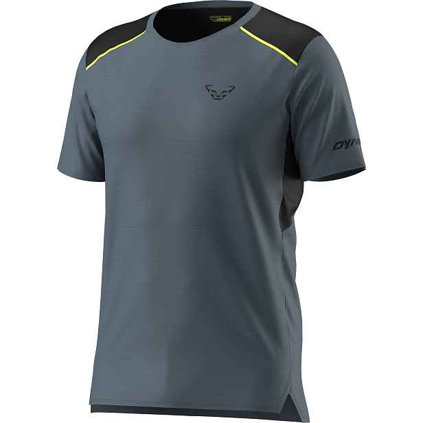 Triko Dynafit Sky cinder Barva: , Velikost:
