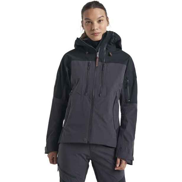 TENSON HIMALAYA 3L SHELL JACKET Prémiová dámská outdoorová bunda