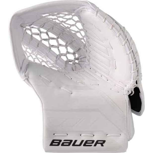 Bauer S26 SUPREME FUSE CATCHER-SR Lapačka