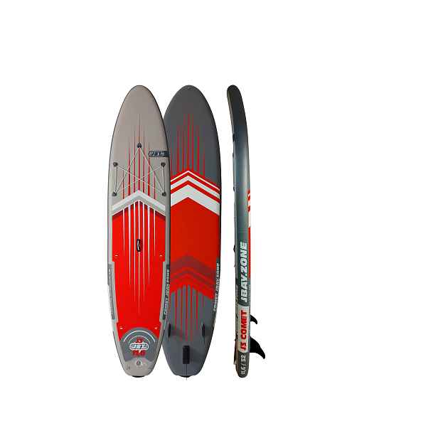 Jbay Zone J3 Comet 350x81x15, 160 kg Paddleboard All Around