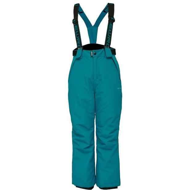 Lewro HAXTON Dětské snowboardové kalhoty -170