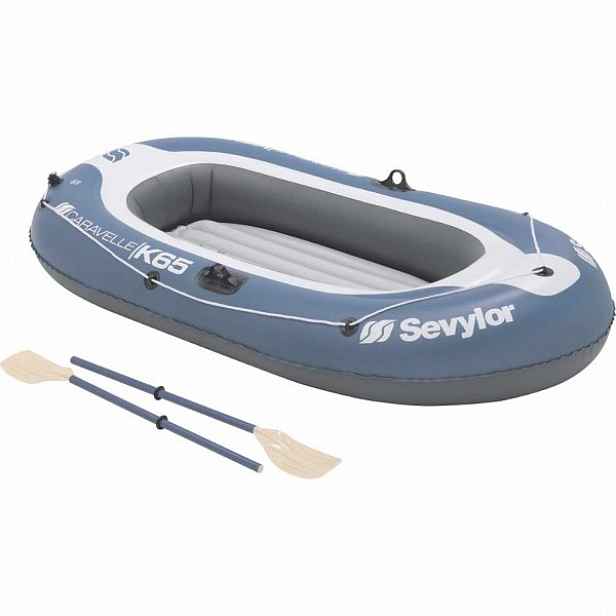 Sevylor CARAVELLE KK 65 2+0 Nafukovací člun