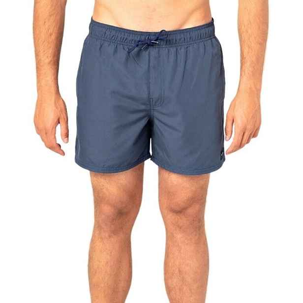 Rip curl pánské plavky Offset Volley 15''
