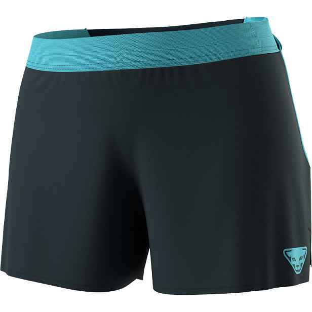 Kraťasy Dynafit Sky W blueberry/marine Barva: , Velikost: