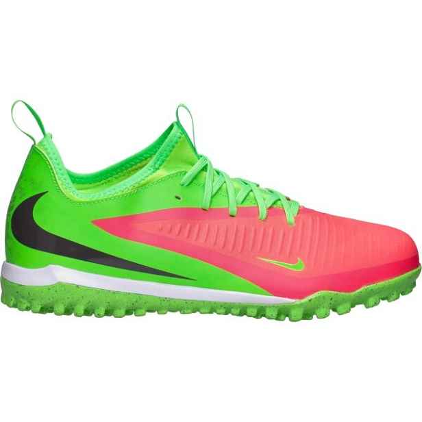 Nike JR PHANTOM 6 LOW ACADEMY TF EH Dětské turfy