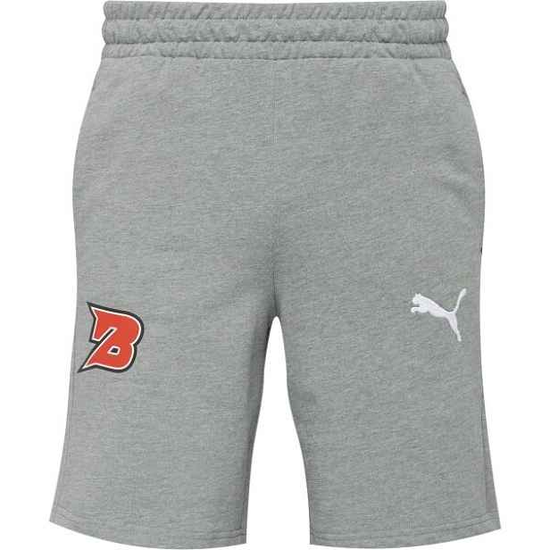 Puma TEAMGOAL CASUALS SHORTS - BK PARDUBICE Pánské kraťasy
