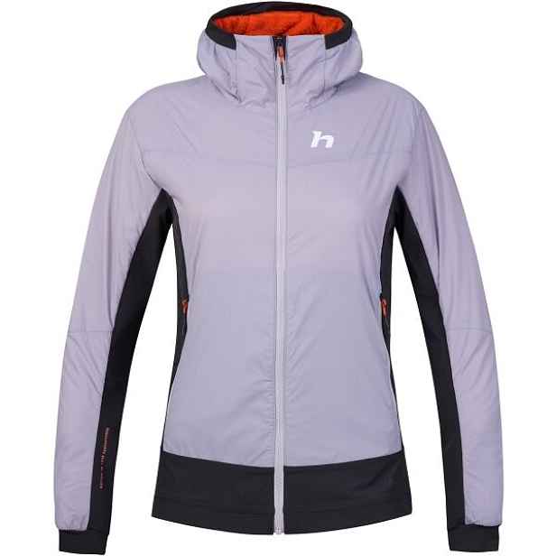 Hannah STEEP Dámská technická bunda