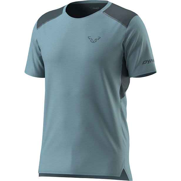 Triko Dynafit Sky smoke Barva: , Velikost: