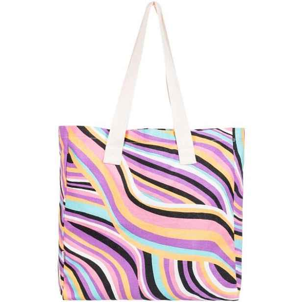 Billabong HAPPY DAYS BEACH BAG Dámská taška, mix