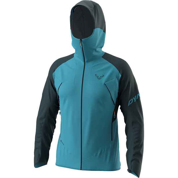 Bunda Dynafit Transalper GTX blueberry/storm Barva: , Velikost: