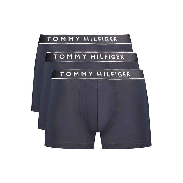 Tommy Hilfiger pánské boxerky 3ks