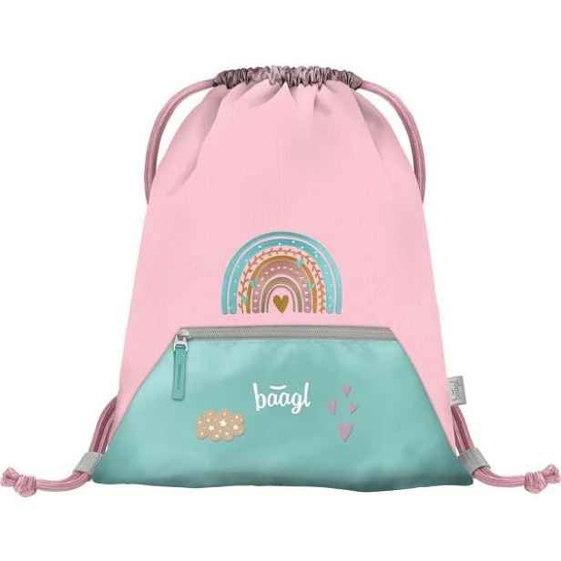 BAAGL DUHA Gymsack