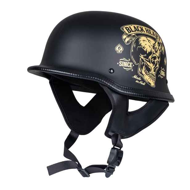 Moto přilba W-TEC Heart Feldberg (53-54)