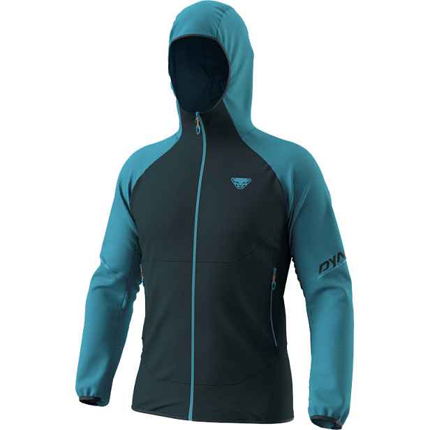 Bunda Dynafit Transalper DST storm 2024 Barva: , Velikost: