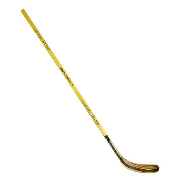 Hokejka Jovi Stix 145cm dřev.lamin. pravá