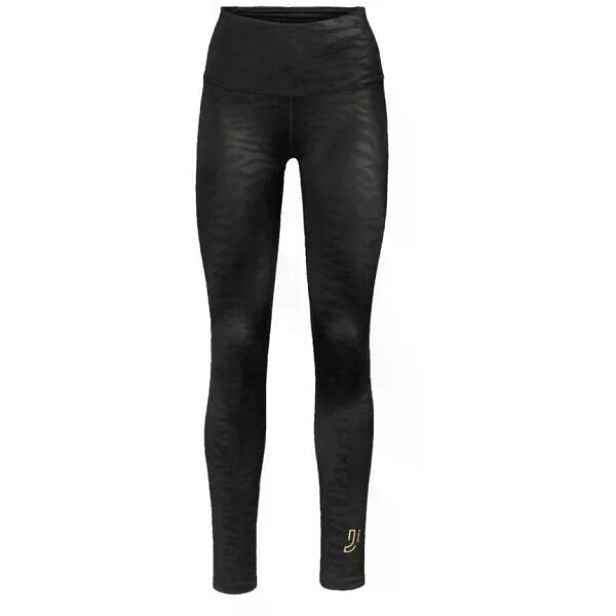 JOHAUG PREMIUM PRINT TIGHTS Dámské sportovní legíny