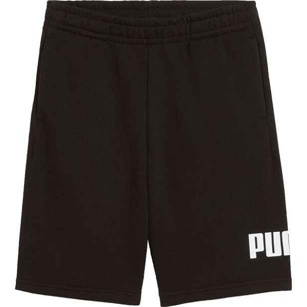 Puma ESSENTIALS NO.1 LOGO SHORTS TR B Chlapecké kraťasy