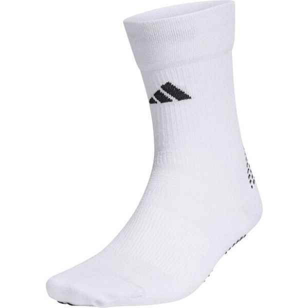 adidas FOOTBALL GRIP PRINT LIGHT Pánské fotbalové ponožky