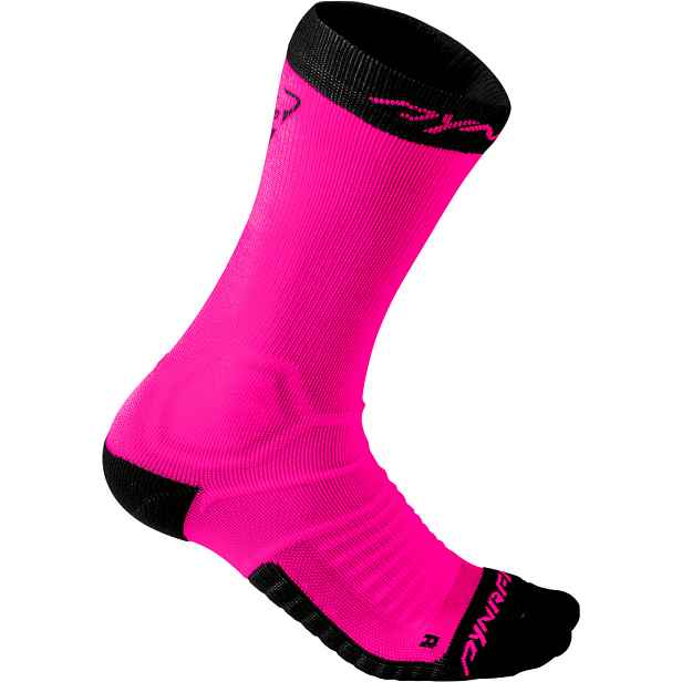 Ponožky Dynafit Ultra Cushion glo Barva: , Velikost: