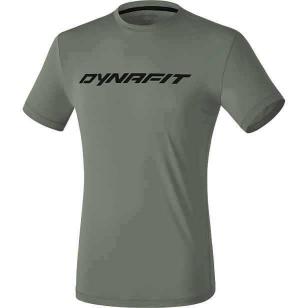 Triko Dynafit Traverse TEE sage Barva: , Velikost: