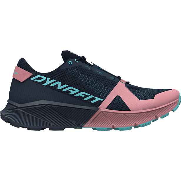 Běžecké boty Dynafit Ultra 100 W mokarosa blueberry Barva: / starorůžová, Velikost EU:
