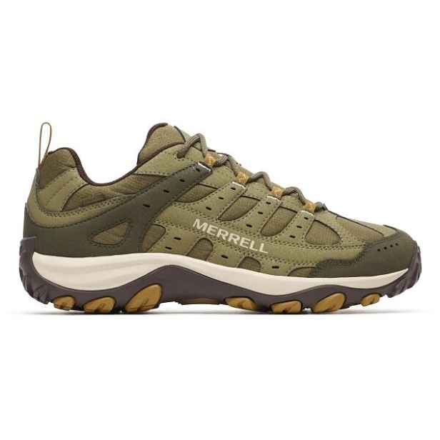 Merrell ACCENTOR 4 SPORT GTX Pánské outdoorové boty