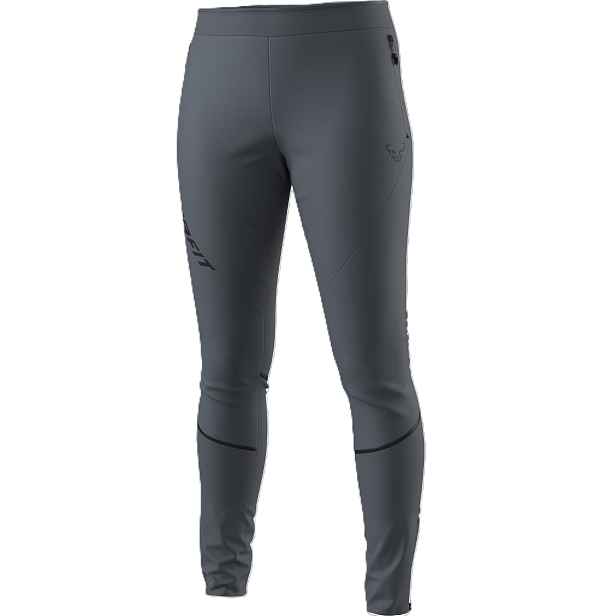 Kalhoty Dynafit Alpine Hybrid W cinder Barva: , Velikost:
