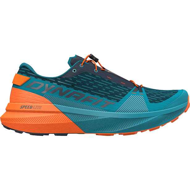 Běžecké boty Dynafit Ultra Pro 2 storm /blueberry Barva: , Velikost EU: