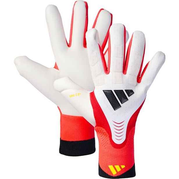 adidas PREDATOR GL PRO Pánské brankářské rukavice