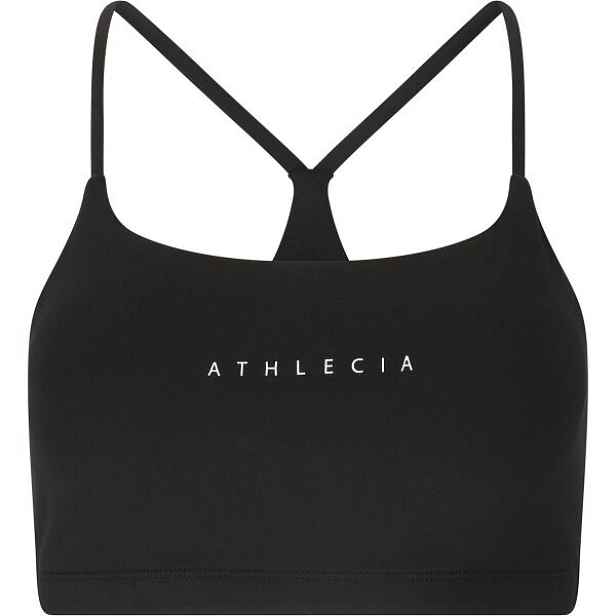 ATHLECIA MEILE W SPORTS BRA Dámská sportovní podprsenka