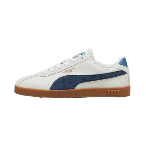 Puma CLUB II YEAR OF SPORTS Pánské vycházkové boty