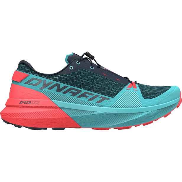 Běžecké boty Dynafit Ultra Pro 2 W marine /blueberry Barva: / korálová, Velikost EU: