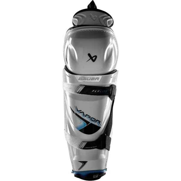 Bauer S25 VAPOR FLYLITE SHIN GUARD-JR Chrániče holení