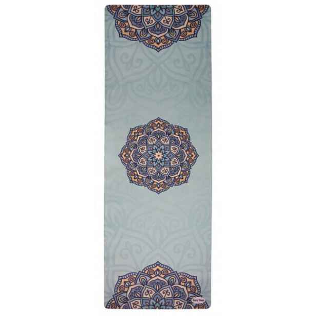 SHARP SHAPE MICROFIBRE TRAVEL MAT SPIRITUAL Jogamatka