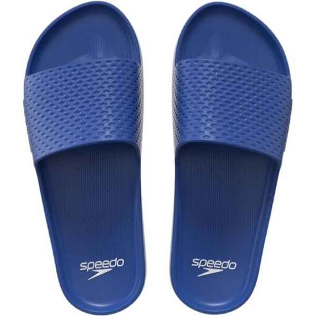 Speedo SLIDE ENTRY AM Pánské pantofle