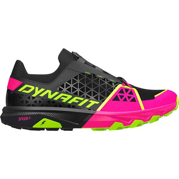 Běžecké boty Dynafit Alpine DNA 2 Unisex glo out Barva: , Velikost EU: