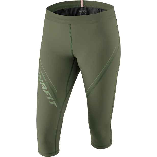 Legíny Dynafit Alpine 2 W 3/4 Tights thyme Barva: , Velikost: