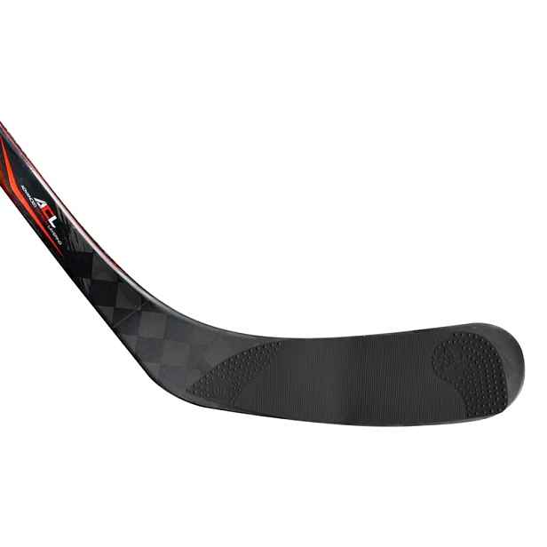 Grip TM ATTACK PAD YTH BLK