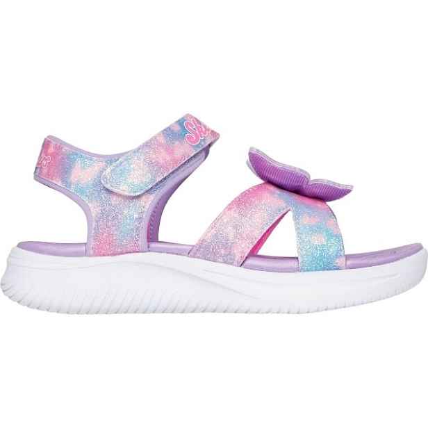 Skechers JUMPSTERS SANDAL Dívčí sandály