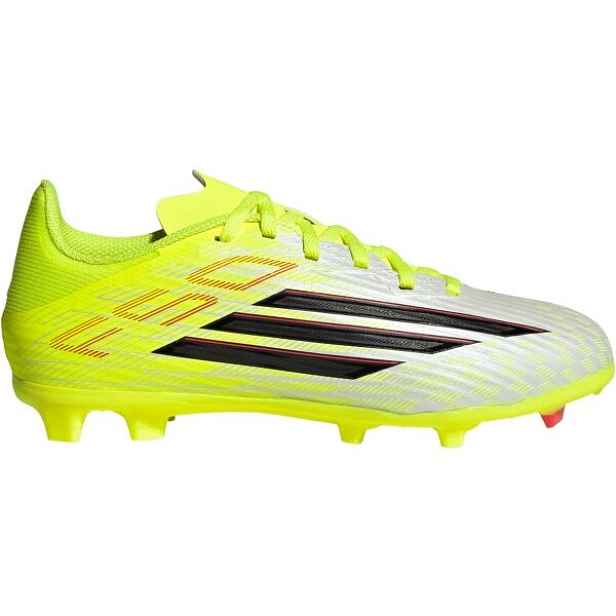 adidas F50 LEAGUE FG/MG J Dětské kopačky