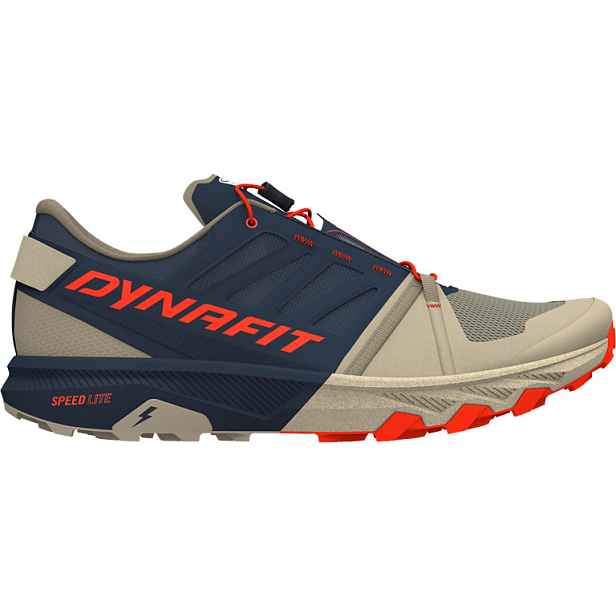 Běžecké boty Dynafit Alpine Pro 2 rock blueberry Barva: , Velikost EU: