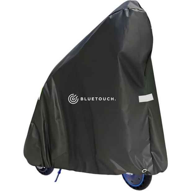 BLUETOUCH TARP Voděodolná plachta na elektrokoloběžky