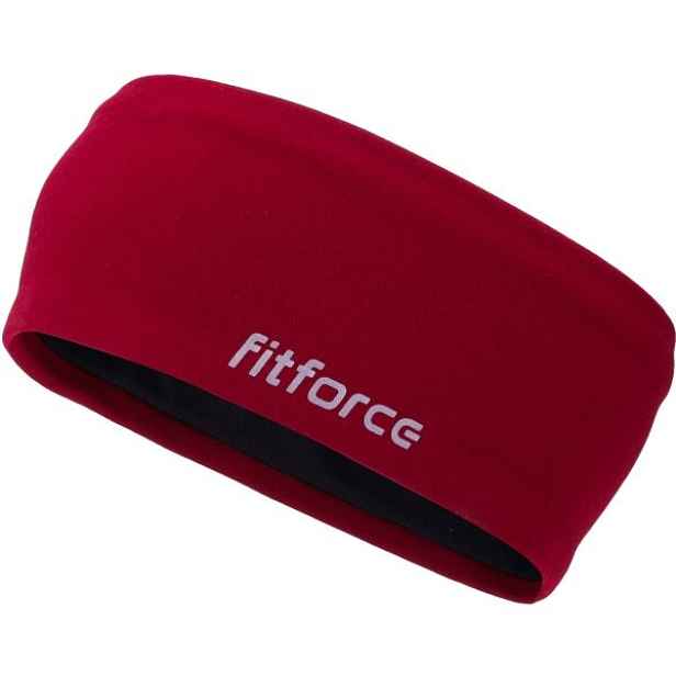 Fitforce THALES Běžecká čelenka , velikost UNI
