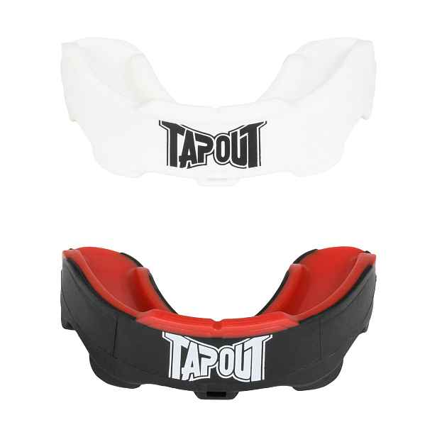 Tapout chránič zubů - dvojbalení