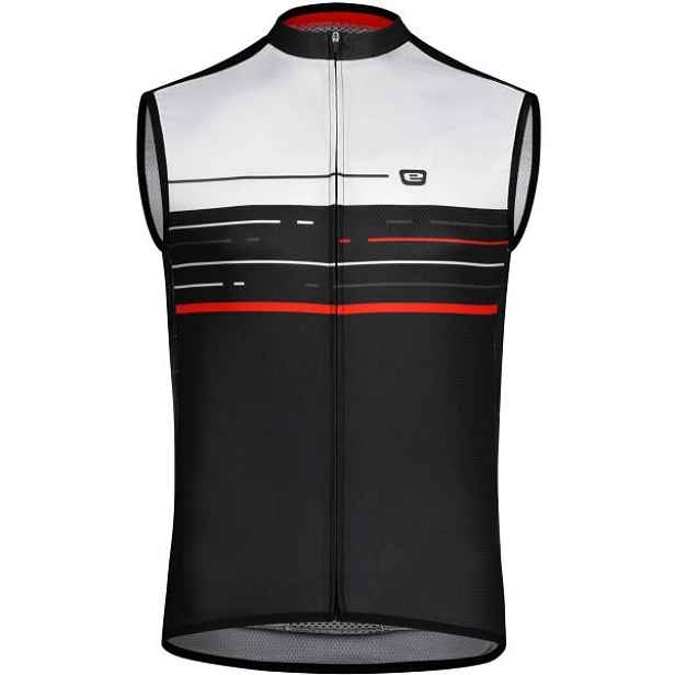 Etape BLAZE Pánský cyklistický dres