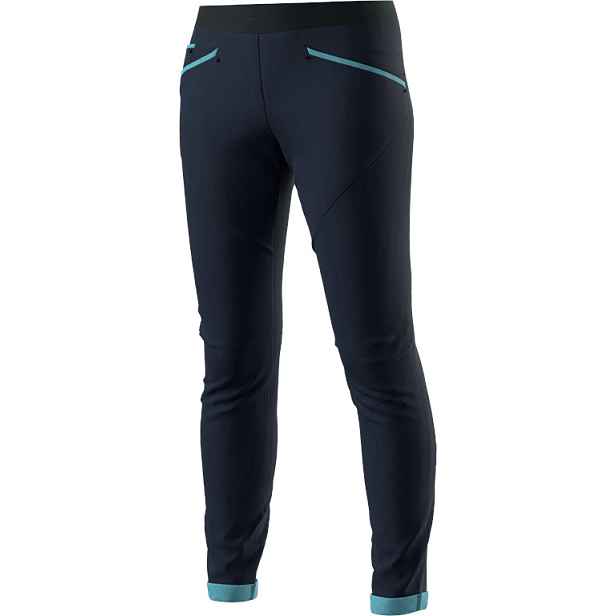 Kalhoty Dynafit 24/7 Jeans W blueberry marine Barva: , Velikost: