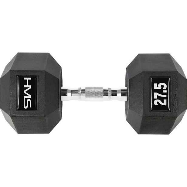HMS 27,5 KG HEXAGONÁLNÍ JEDNORUČKA Hexagonální jednoručka , KG